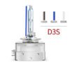 D1S D3S D8S Xenon HID Car Bulbs 35W 4300K 5500K 6500K 12V