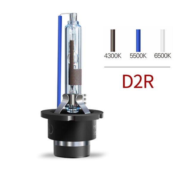 0002_D2R D2S D2R D4S D4R Xenon HID Car Bulbs 35W 4300K 5500K 6500K 12V
