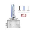 D1S D3S D8S Xenon HID Car Bulbs 35W 4300K 5500K 6500K 12V