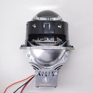 V5S 50W/60W LED Projector Lens 2Pcs