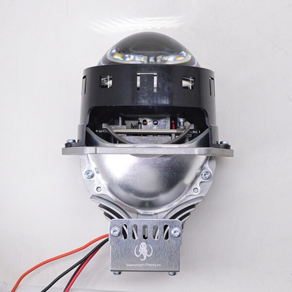 V5S 50W/60W LED Projector Lens 2Pcs