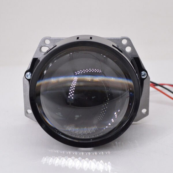 V5S 50W/60W LED Projector Lens 2Pcs