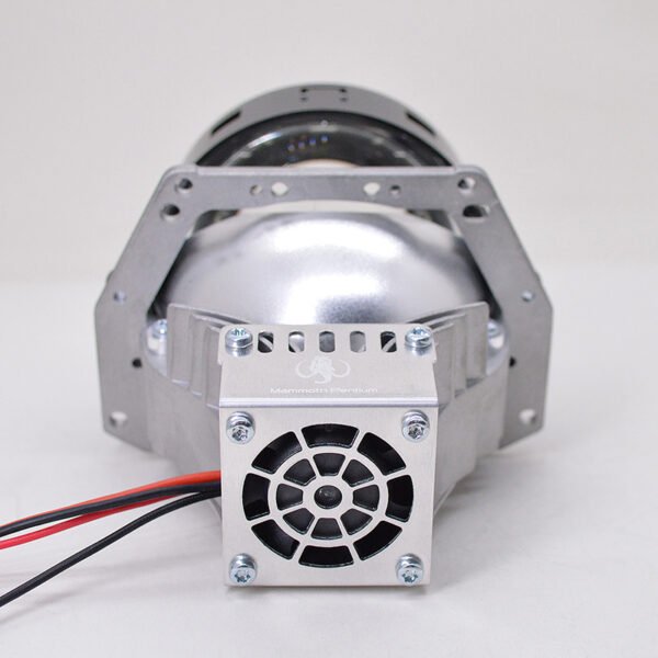 V5S 50W/60W LED Projector Lens 2Pcs