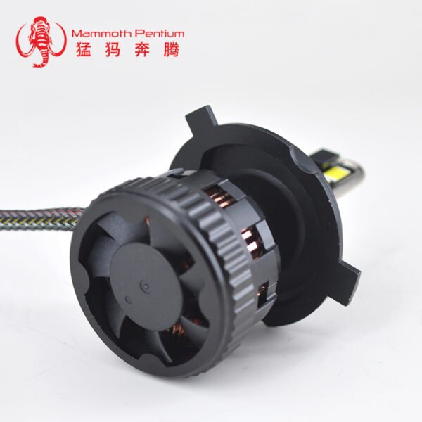 U800 LED headlight 85W